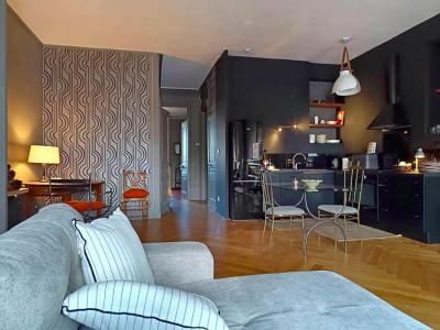 Acheter Appartement Lyon-6eme-arrondissement 430000 euros
