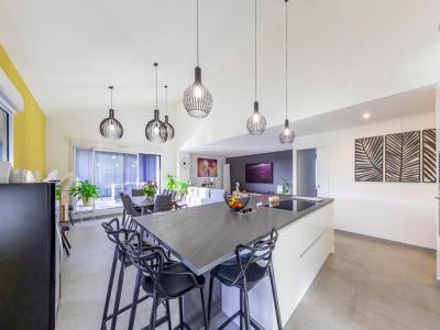 Annonce Vente 6 pices Appartement Bourg-en-bresse 01