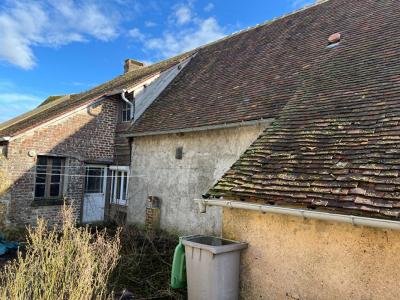 Acheter Maison 80 m2 Mondoubleau