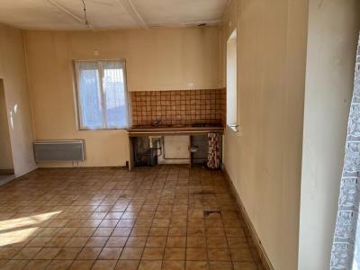 Acheter Maison Mondoubleau 48990 euros