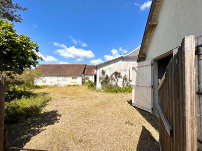 For sale Vendome 7 rooms 112 m2 Loir et cher (41100) photo 4