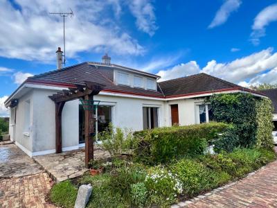 For sale Saint-gervais-la-foret 7 rooms 283 m2 Loir et cher (41350) photo 1