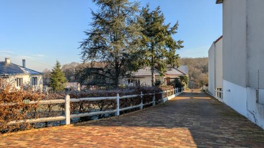 For sale Saint-gervais-la-foret 7 rooms 283 m2 Loir et cher (41350) photo 2