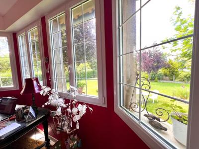 Acheter Immeuble 340 m2 Ville-aux-clercs