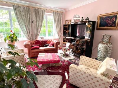 Acheter Immeuble Ville-aux-clercs 366000 euros