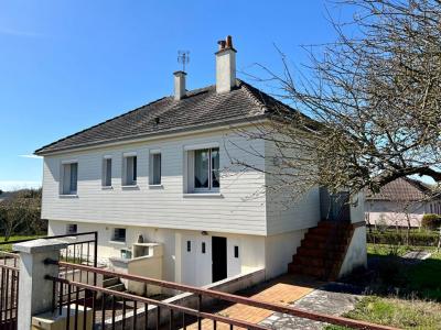 For sale Mondoubleau 5 rooms 75 m2 Loir et cher (41170) photo 0