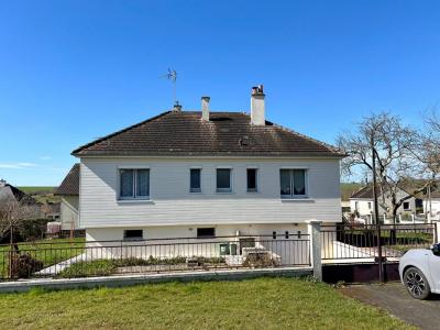 For sale Mondoubleau 5 rooms 75 m2 Loir et cher (41170) photo 1