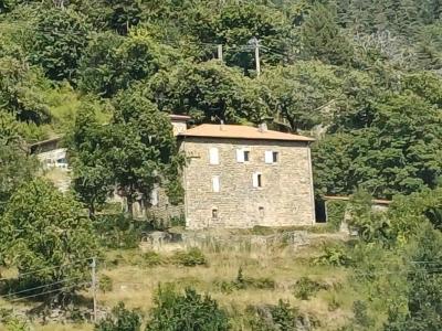 For sale Gluiras 5 rooms 190 m2 Ardeche (07190) photo 1
