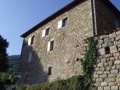 For sale Gluiras 5 rooms 190 m2 Ardeche (07190) photo 3