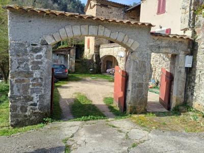 Annonce Vente 5 pices Maison Ollieres-sur-eyrieux 07