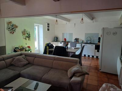 Acheter Maison 120 m2 Ollieres-sur-eyrieux