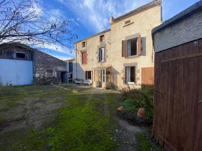 Annonce Vente 4 pices Maison Ennezat 63