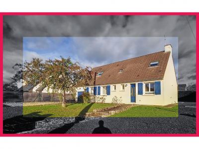 Annonce Vente 6 pices Maison Alencon 61