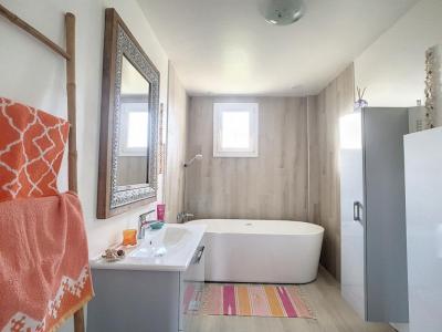Acheter Maison 127 m2 Alencon