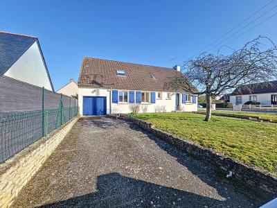 Acheter Maison Alencon 199000 euros