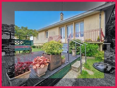 Annonce Vente 5 pices Maison Arconnay 72