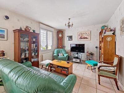 Acheter Maison Arconnay Sarthe