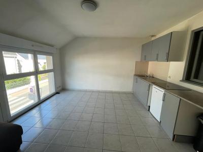Annonce Vente Appartement Pellerin 44