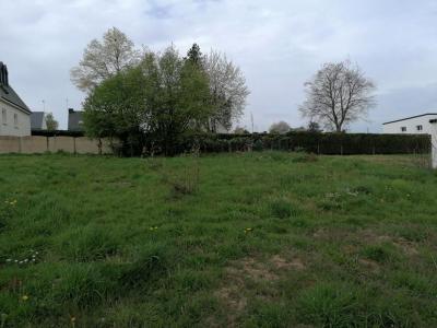For sale Gourhel 914 m2 Morbihan (56800) photo 0