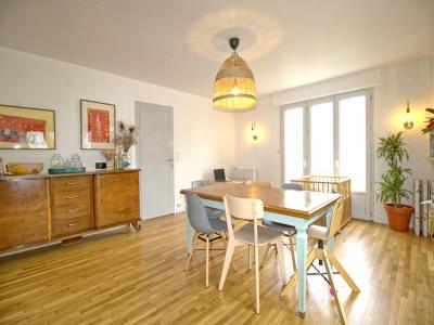 Annonce Vente 6 pices Maison Angers 49
