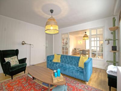 Acheter Maison 152 m2 Angers