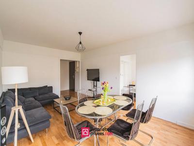 Annonce Vente 6 pices Appartement Reims 51