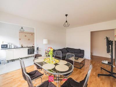 Acheter Appartement 135 m2 Reims