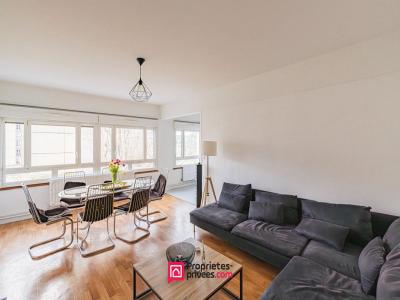 Acheter Appartement Reims Marne