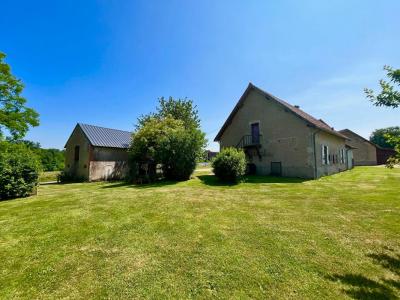 Annonce Vente 4 pices Maison Thionne 03