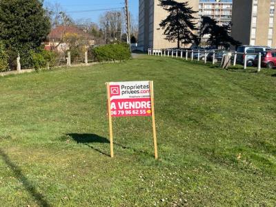 Annonce Vente Terrain Avermes 03