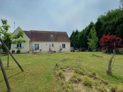 For sale Ribecourt-dreslincourt 4 rooms 96 m2 Oise (60170) photo 0