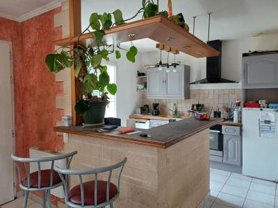 For sale Ribecourt-dreslincourt 4 rooms 96 m2 Oise (60170) photo 1