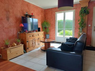 For sale Ribecourt-dreslincourt 4 rooms 96 m2 Oise (60170) photo 2