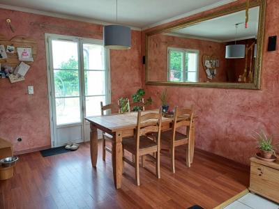 For sale Ribecourt-dreslincourt 4 rooms 96 m2 Oise (60170) photo 3