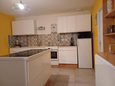 Acheter Maison 93 m2 Noyon