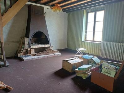 Acheter Maison Ennery 188000 euros