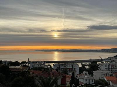 For sale Nice 1 room 28 m2 Alpes Maritimes (06300) photo 0