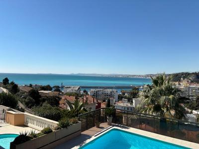 For sale Nice 1 room 28 m2 Alpes Maritimes (06300) photo 1