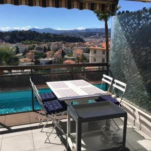 For sale Nice 1 room 28 m2 Alpes Maritimes (06300) photo 2