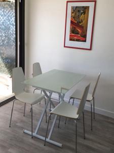 For sale Nice 1 room 28 m2 Alpes Maritimes (06300) photo 4