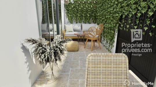 Acheter Appartement 40 m2 Neuilly-sur-seine