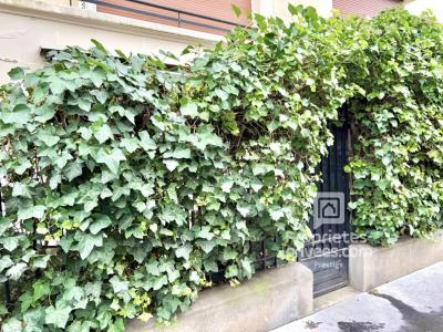 Acheter Appartement Neuilly-sur-seine Hauts de Seine