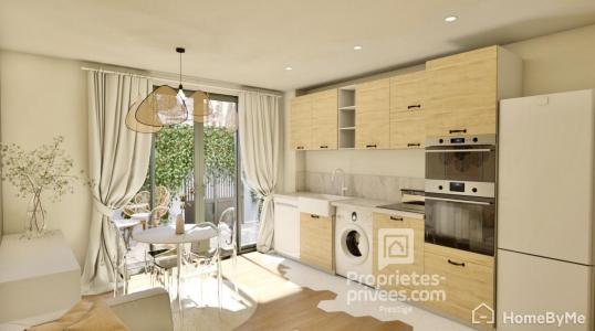 Acheter Appartement Neuilly-sur-seine 450000 euros