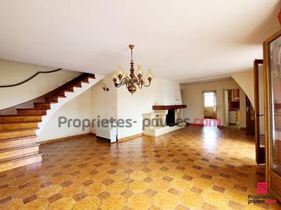 Annonce Vente 5 pices Maison Villiers-sur-orge 91
