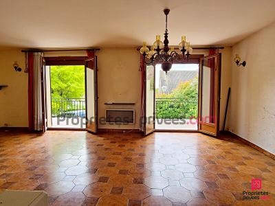 Acheter Maison Villiers-sur-orge Essonne