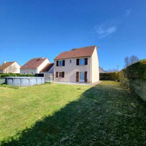 Annonce Vente 6 pices Maison Vernouillet 28