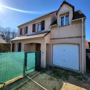 Acheter Maison 117 m2 Vernouillet