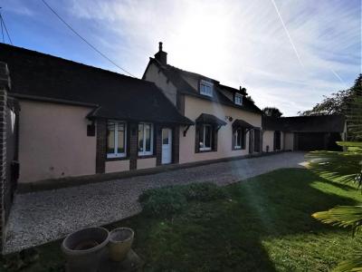 For sale Saint-germain-sur-avre 6 rooms 127 m2 Eure (27320) photo 1