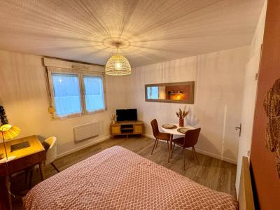 Acheter Appartement Orleans Loiret