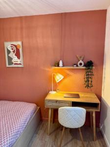 Acheter Appartement Orleans 96000 euros